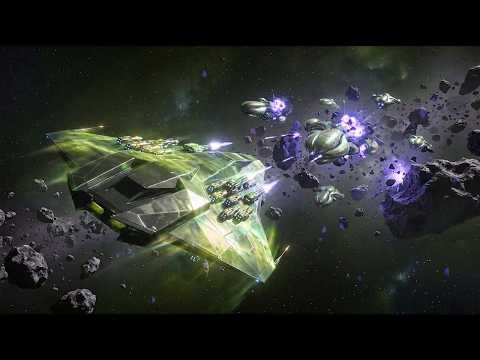 They Crossed Into Human Space—And Found Out Too Late Humans Don’t Repeat Themselves! | Voyager's HFY