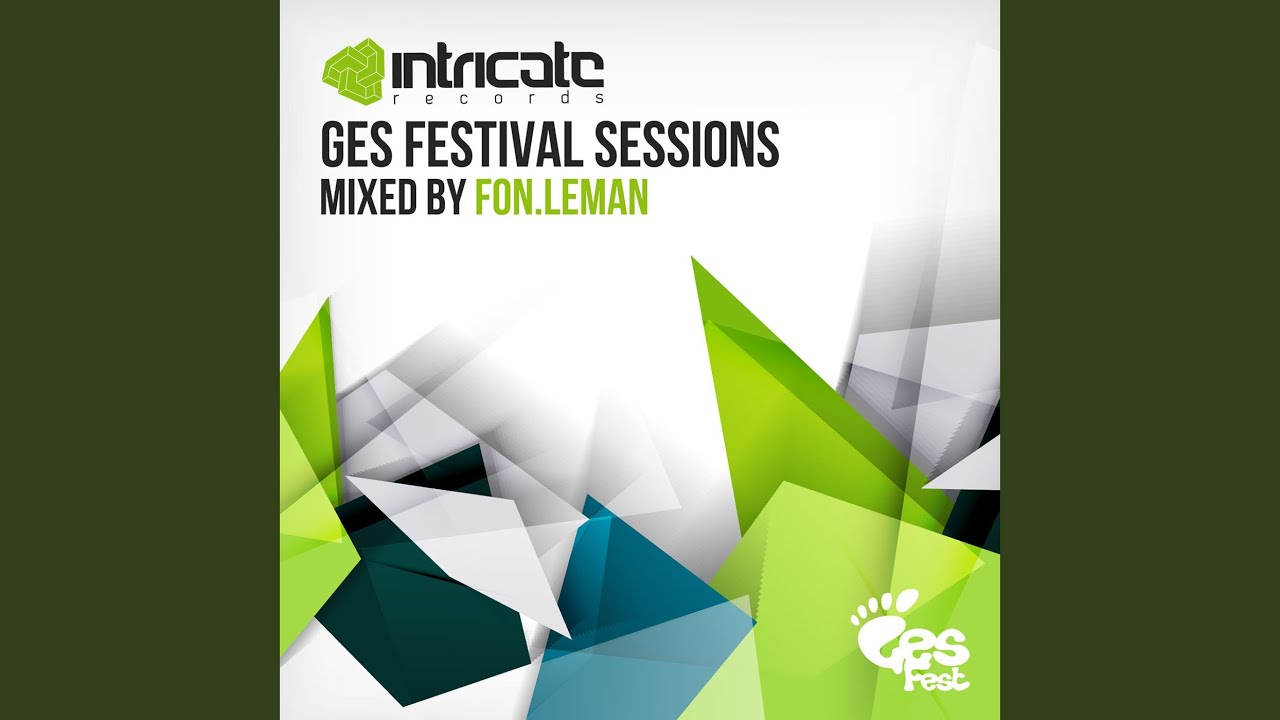 The End (Blend Pres. Volant Remix)