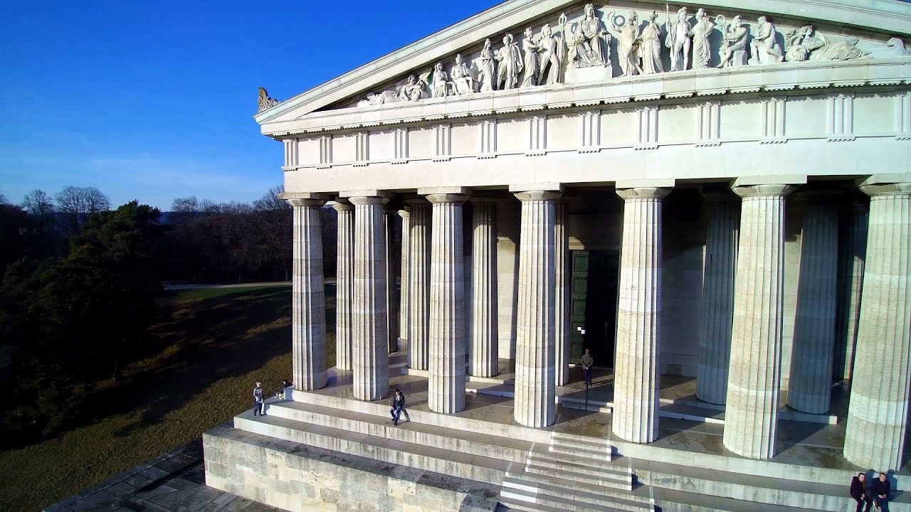 regiofilm.tv Drohnenflug