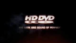 Hd Dvd Promo 2007