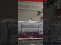 Delivery process