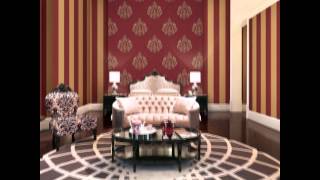 Damask Wallpaper +254720271544: Damask. screenshot 5