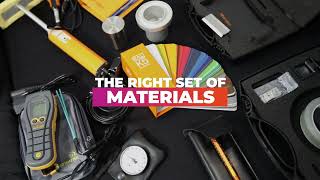 Coatings For Africa 2022 - Show Preview