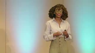 SSWR 2024: Brief & Brilliant Session - Zuleka Henderson
