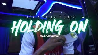 Northway (B Don x Zilla x Buzz) - Holding On (Music Video)