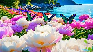 💐 Beyond the Silence – Discover a Calm You Thought Was Lost 🌿