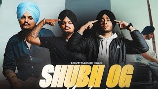 The Gangster Mashup Luck Mera Kehnda Jitni Tu Dunya Remix Song Sidhu Moose Wala X Shubh & Devine