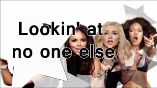 Move Little Mix Lyrics And Pictures