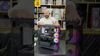 I Built a BEAST PC! 🔥 Ryzen 9 9950X + RTX 5070 12GB Ultimate Gaming & Creator Build