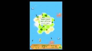 Volcano Island HD - iPad 2 - US - HD Gameplay Trailer