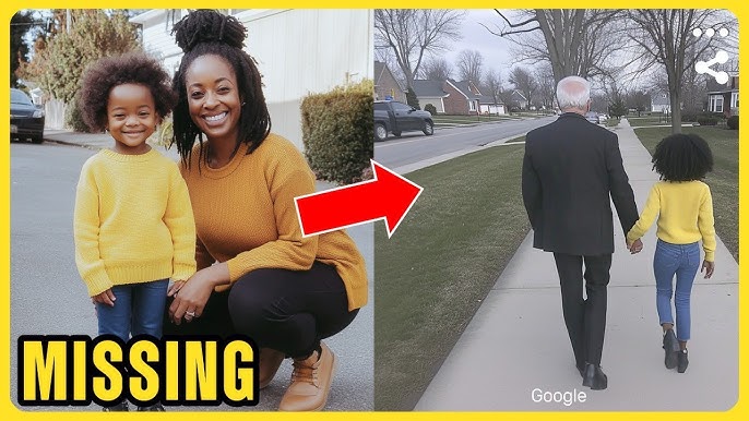 She Vanished on Her Way to School — A Year Later, They Found Her Backpack Buried in the Woods - YouTube