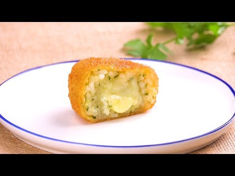 Video: Reiskroketten