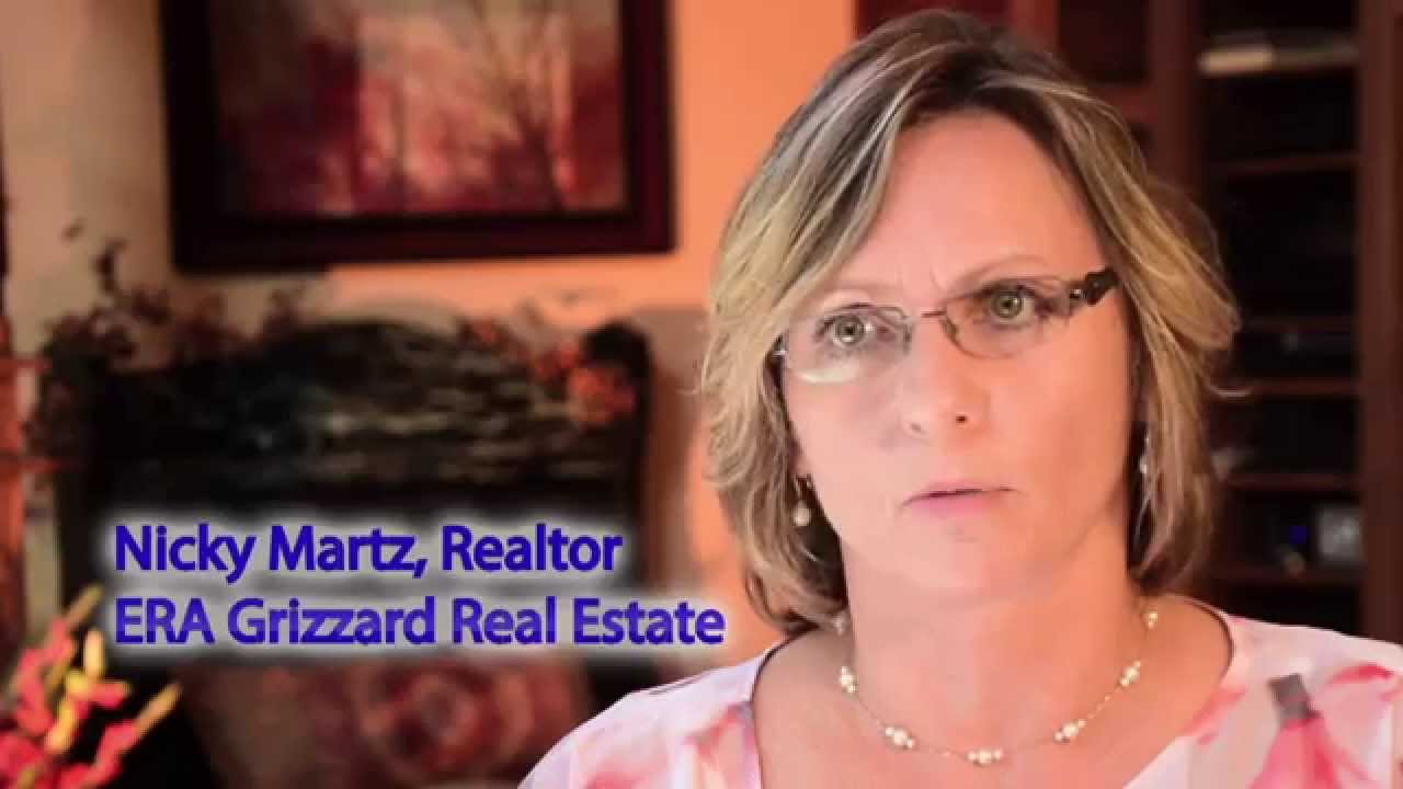ERA Grizzard Real Estate - Agent Testimonial Video