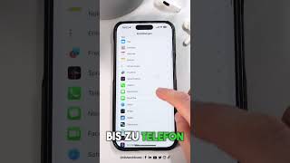 Unbekannte Anrufe/Nummern auf dem iPhone herausfinden und zuordnen, Spam erkennen! 📱❌ screenshot 5
