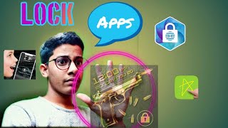 5 screen lock For Mobile एक बार जरूर try करना by New Tech Umar/NTU Umar screenshot 4