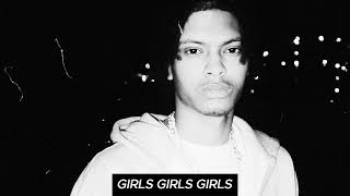 Nemzzz x Sample Type Beat 2024 Girls Girls Girls