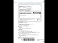 EDEXCEL A Level Drama And Theatre 9dr0 03 June 2025 Question Paper Mark Scheme 2025 2026