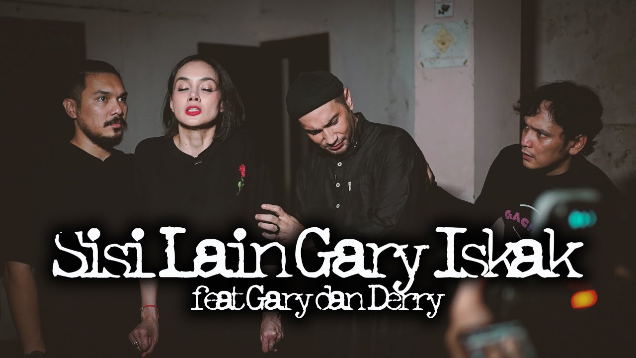 Memisahkan Sosok Negatif – DMS [ Penelusuran ]