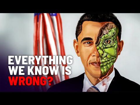 A CONSPIRACY OF LIES