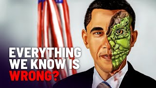 A CONSPIRACY OF LIES