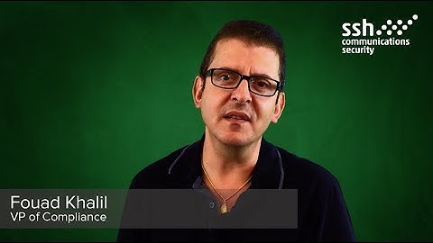 The Value of A Risk Assessment