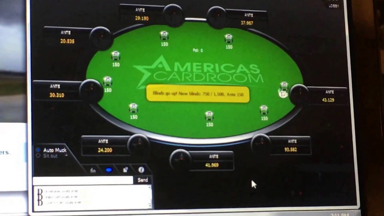 Poker Poker