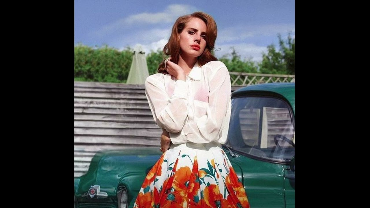 [FREE] Lana del Rey x Sky Ferreira Type Beat | "Madness" | Born To Die Type Beat