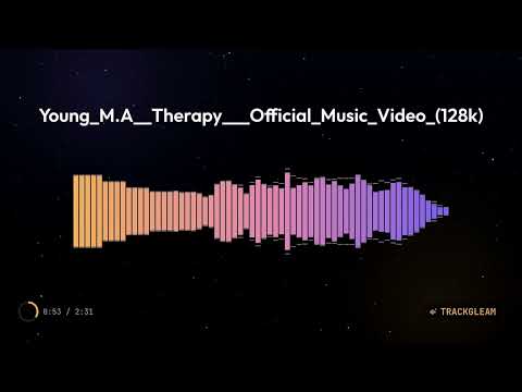 Young M.a Therapy 