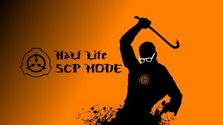 Half Life SCP - Ностальгия и слезы счастья