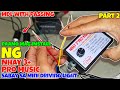 Paano mag install ng nhay 3 pro music with mdl passing light  part 2