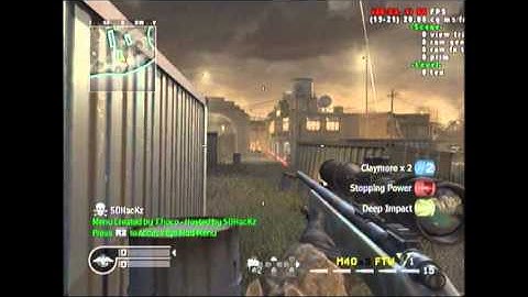 Hosting with my buddys EP#1