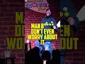 ARIES SPEARS highlight moments #ariesspears #funnyshorts #shorts