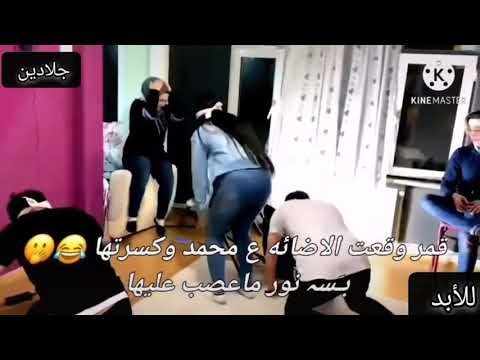 تصميمي ل نور وقمر مار غيره نور على قمر واسمعوا نور شو قال سنيسفيورم بالتركي معناها بحبك