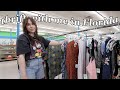 Thrift With Me In Florida!