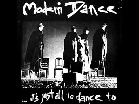 Modern Dance — Modern Dance - For U.