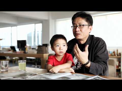Wallace Chang on WKCDialogues