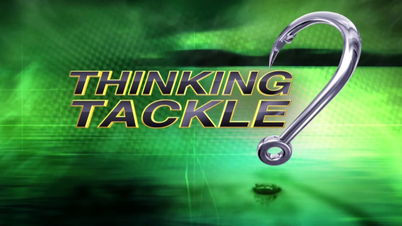 Thinking tackle korda Clearance