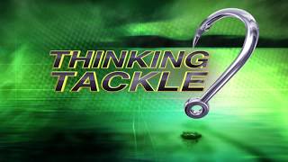 Korda Thinking Tackle Season 7: Ep5 Ali Hamidi & Tom Dove fishing Nunnery Fishery | Carp Fishing