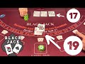 Insights into Blackjack Betting Strategy and Frustrations: A Humorous Take