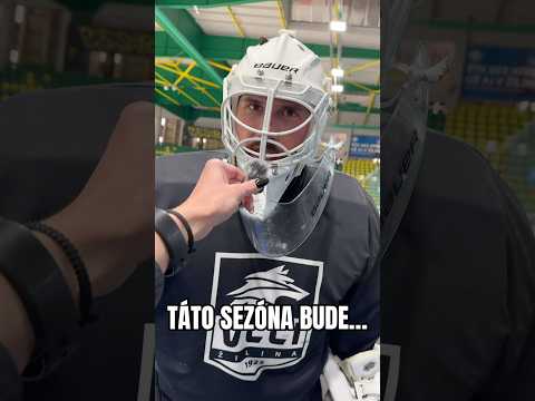 🐺 TAKÁTO BUDE NOVÁ SEZÓNA! 🐺