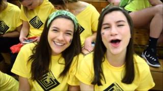 HHS Mini Thon 2016