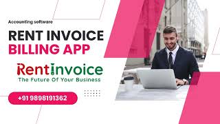 Hospital Medical equipment rental management software inventory Rent invoice billing app screenshot 4