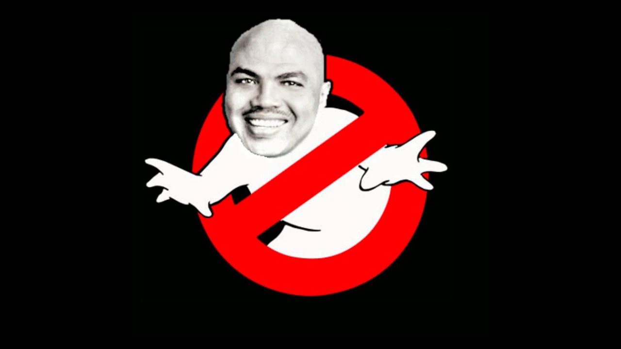 Ghostslammers (Quad City DJs VS. Ray Parker, Jr.)