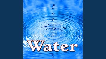 Small Splashes of Water
