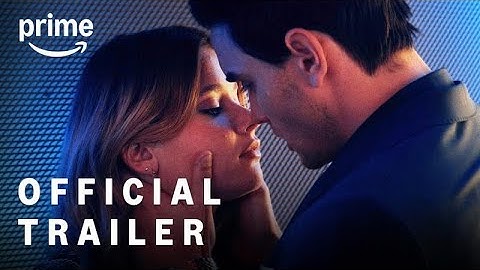 Our Fault - Official Trailer | Prime Video