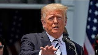 Super Idol 105 C 热爱 105C 的你 Donald Trump Cover