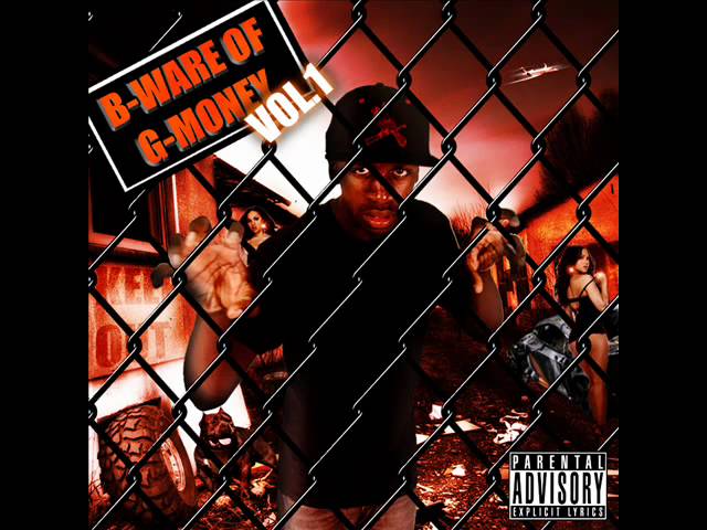 Watch Bounce G-Money Ft. B-Ware on YouTube Watch Bounce G-Money Ft. B-Ware on YouTube