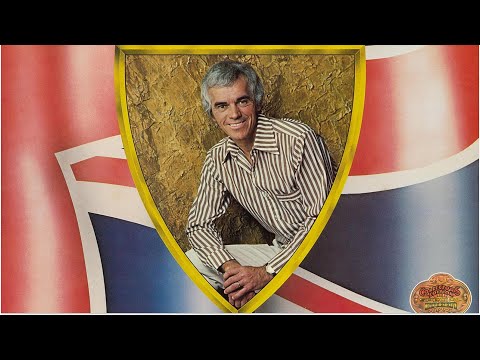 Roy Drusky - Say You'll Stay Until Tomorrow