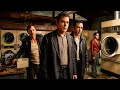 They Were Stranded at a Motel With a Murderer Hiding Among Them... | Movie Recap 