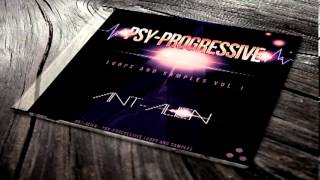 Ant-Alien Psy Progressive - Loops and Samples Vol.1 * PRODUCER LOOPS